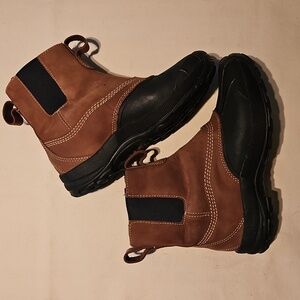 L.L.Bean Storm Chaser Chelsea Boots